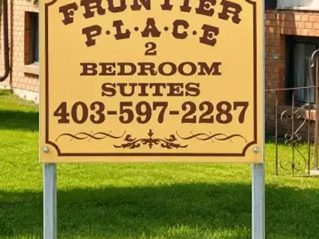 Condo for rent in Innisfail, Town of Innisfail