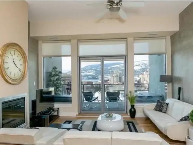 Condo for rent in Winfield, British Columbia