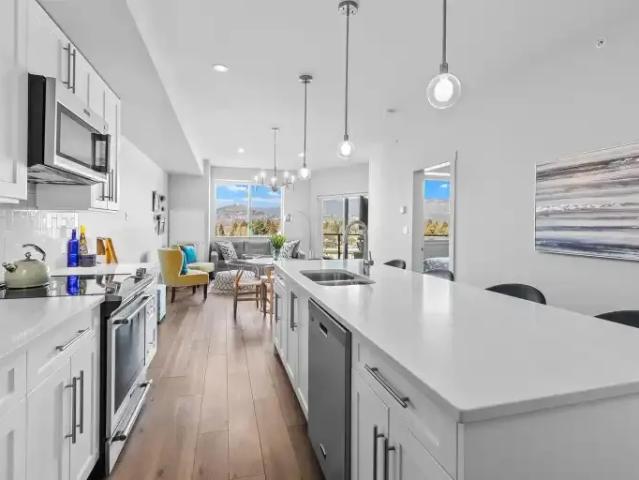 Condo for rent in Winfield, British Columbia
