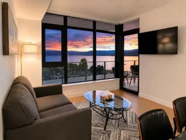 Condo for rent in Winfield, British Columbia