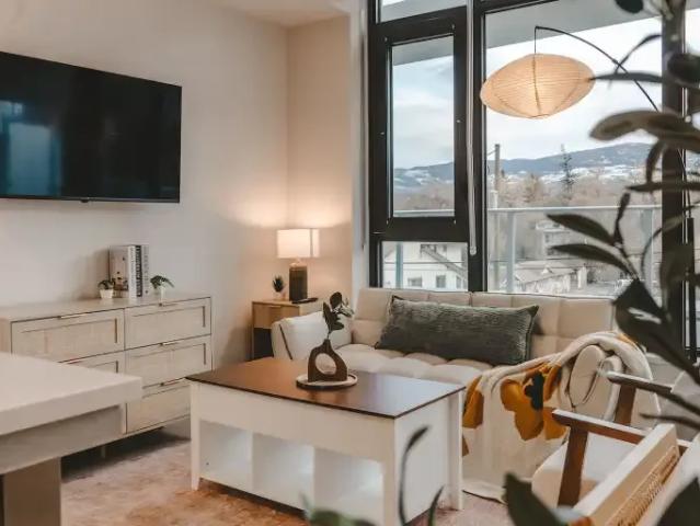 Condo for rent in Winfield, British Columbia