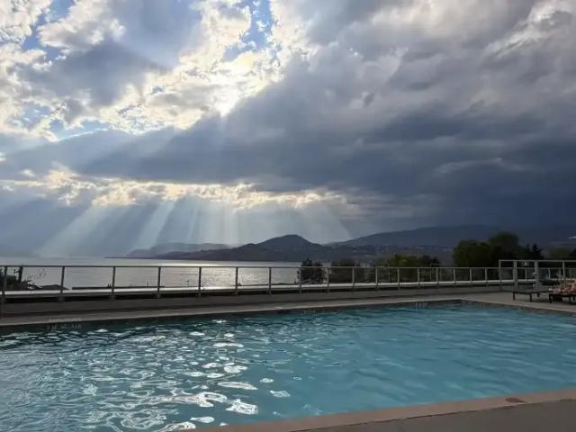 Condo for rent in Pandosy, Kelowna
