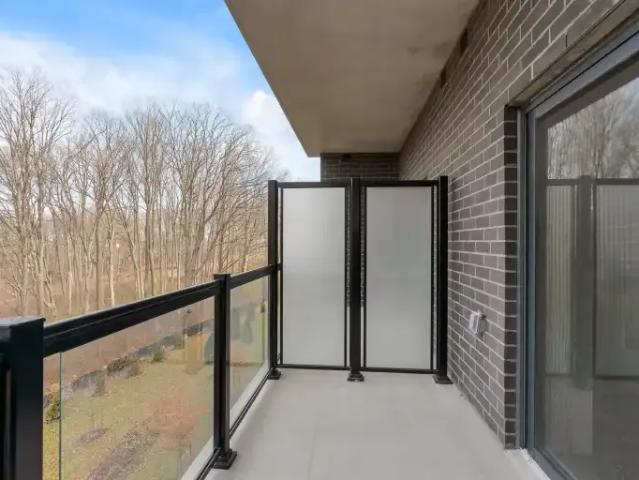 Condo for rent in Kitchener, Ontario