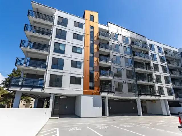 Condo for rent in Langley, British Columbia