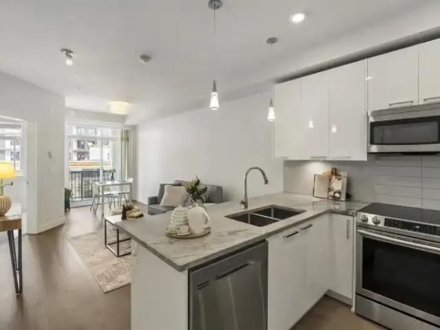 Condo for rent in Langley, British Columbia