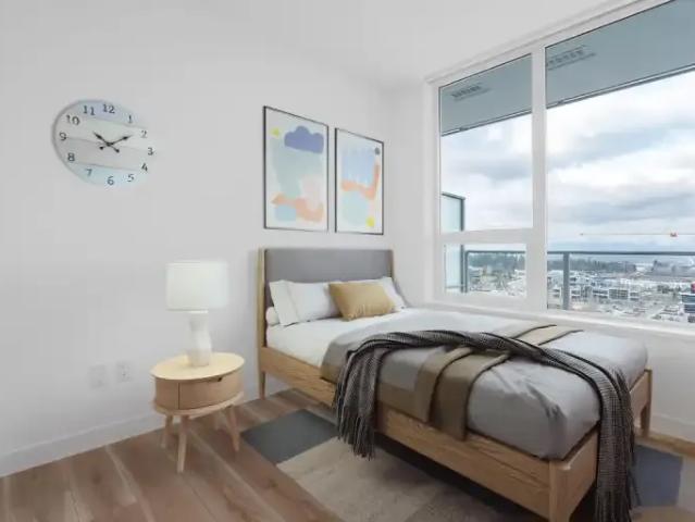 Condo for rent in Walnut Grove, British Columbia