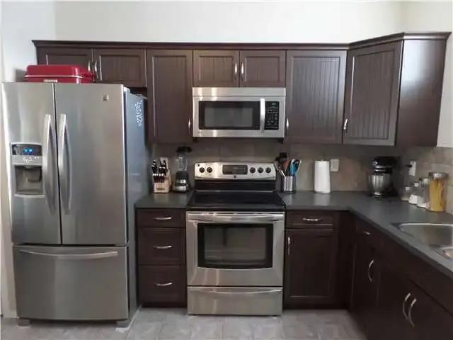 Condo for rent in Rolly View, Alberta