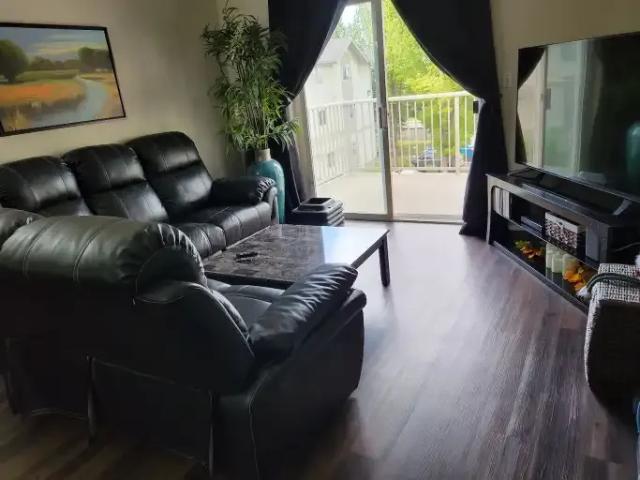 Condo for rent in Lethbridge, Alberta