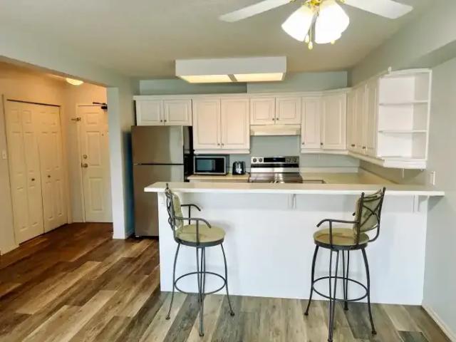 Condo for rent in Lethbridge, Alberta
