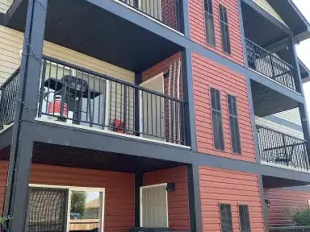 Condo for rent in Saskatchewan