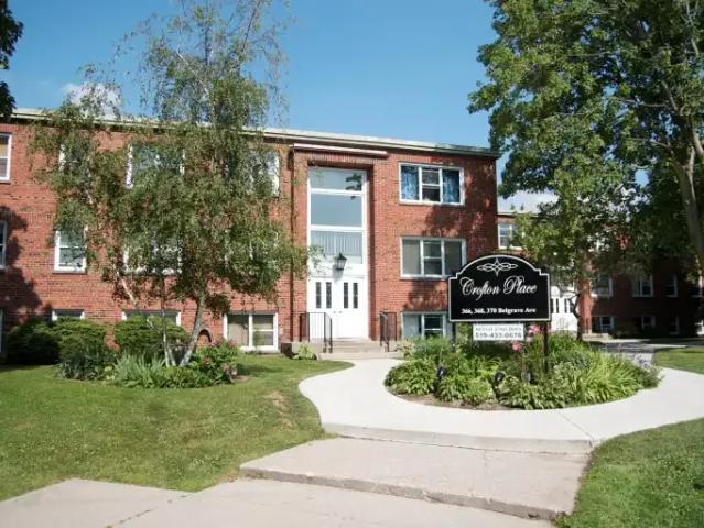 Condo for rent in Arva, Ontario