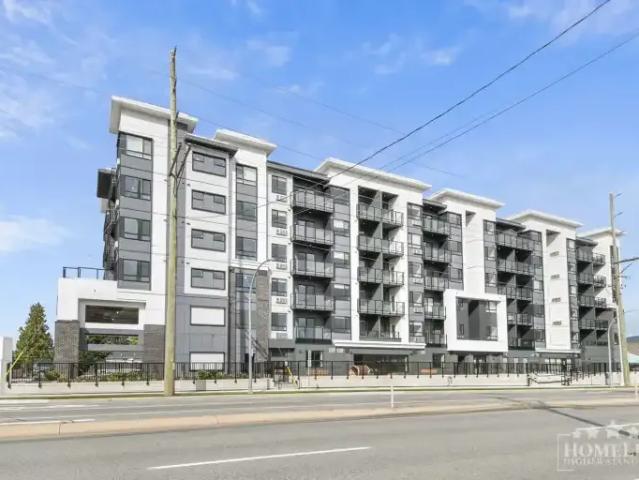 Condo for rent in Mission, British Columbia