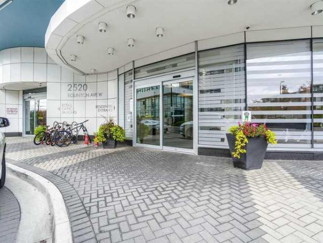 Condo for rent in Woburn, Ontario