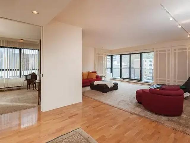 Condo for rent in St. Leonard's, Quebec