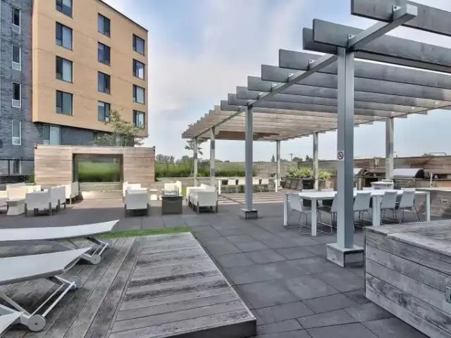 Condo for rent in St. Leonard's, Quebec
