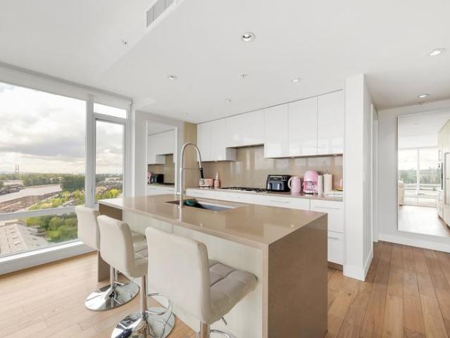 Condo for rent in New Westminster, British Columbia