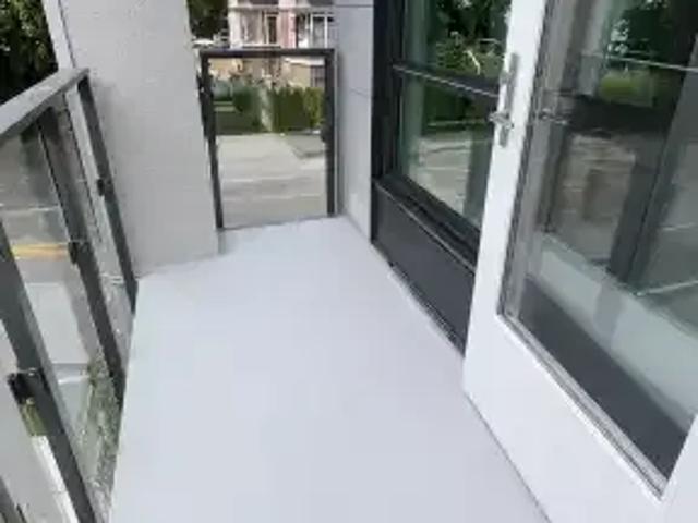 Condo for rent in New Westminster, British Columbia