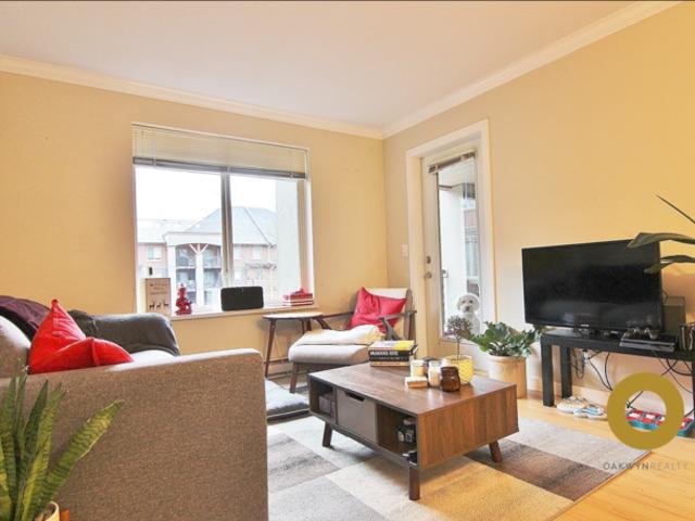 Condo for rent in New Westminster, British Columbia