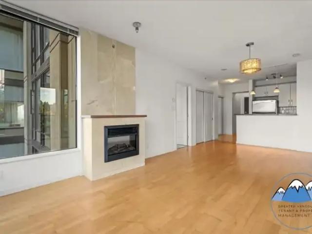 Condo for rent in New Westminster, British Columbia