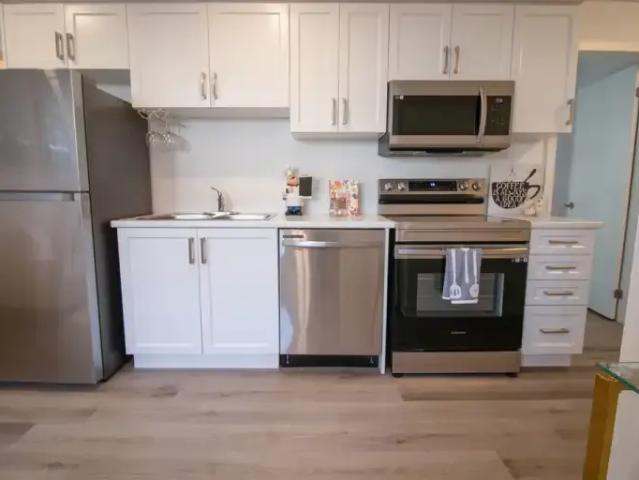 Condo for rent in Niagara, Ontario