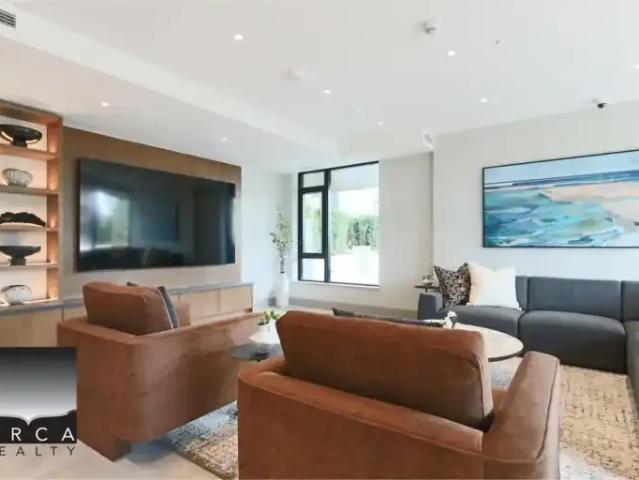 Condo for rent in North Vancouver, British Columbia