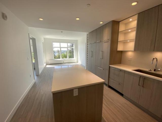 Condo for rent in North Vancouver, British Columbia