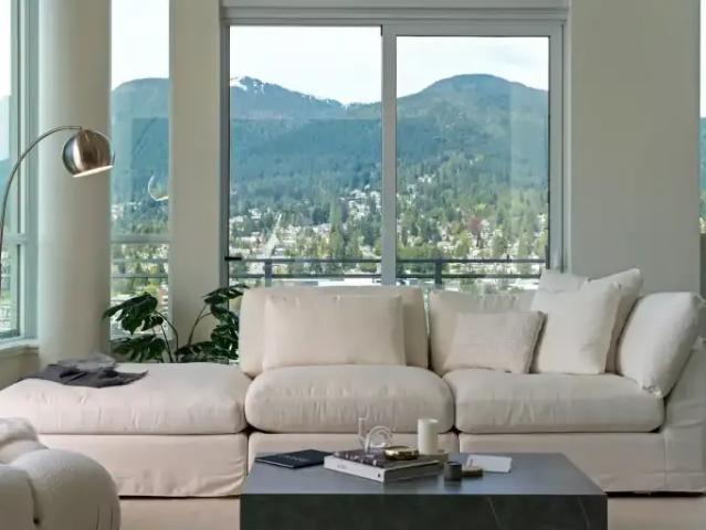 Condo for rent in North Vancouver, British Columbia