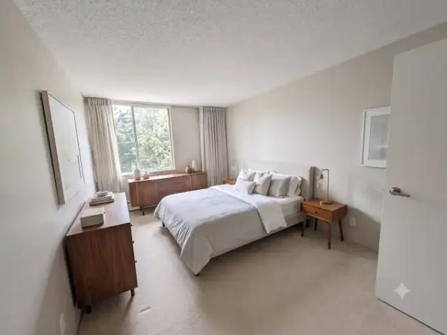 Condo for rent in West Vancouver, British Columbia