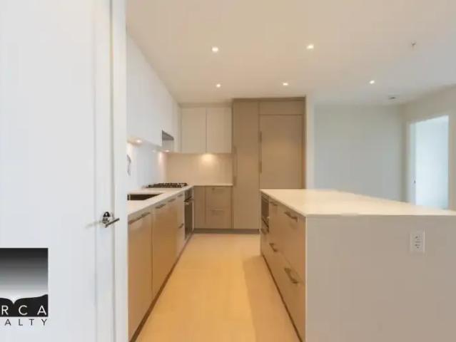 Condo for rent in North Vancouver, British Columbia