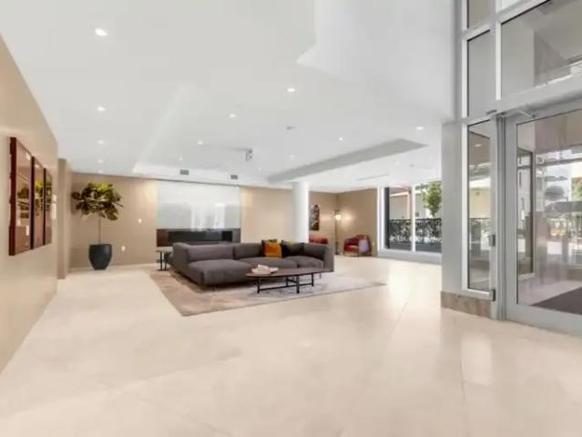 Condo for rent in North Vancouver, British Columbia
