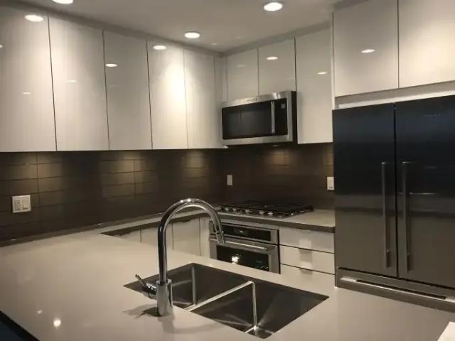 Condo for rent in North Vancouver, British Columbia