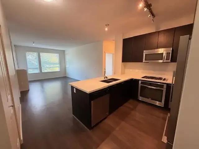 Condo for rent in North Vancouver, British Columbia