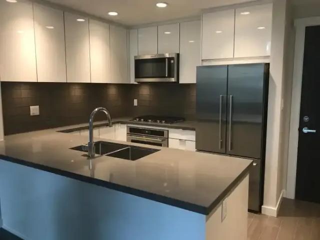 Condo for rent in Lower Lonsdale, North Vancouver