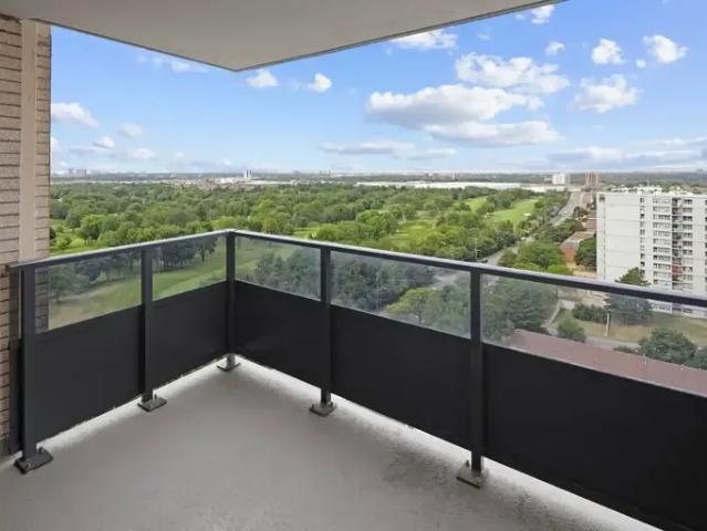 Condo for rent in Woburn, Ontario