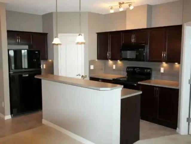 Condo for rent in Okotoks, Alberta