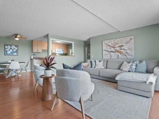 Condo for rent in Okotoks, Alberta