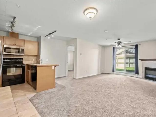 Condo for rent in Okotoks, Alberta
