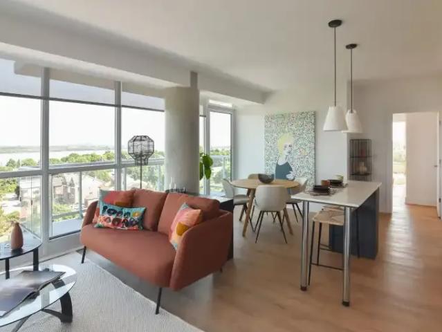 Condo for rent in Mulhurst Bay, Ontario