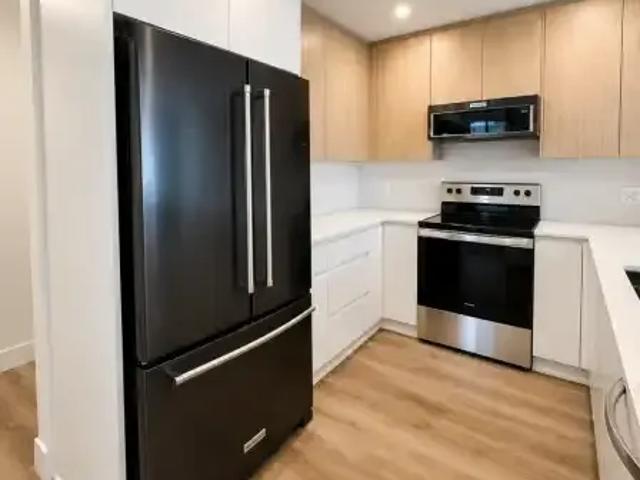 Condo for rent in Port Coquitlam, British Columbia