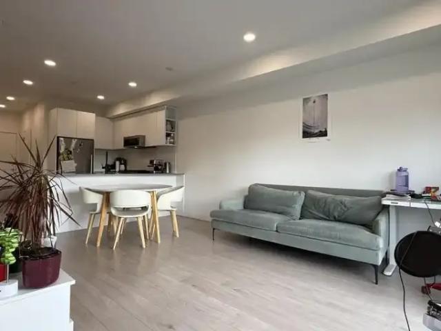 Condo for rent in Port Coquitlam, British Columbia