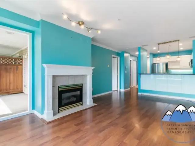 Condo for rent in Port Coquitlam, British Columbia