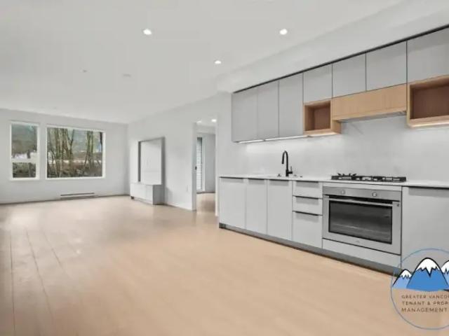 Condo for rent in Port Moody, British Columbia