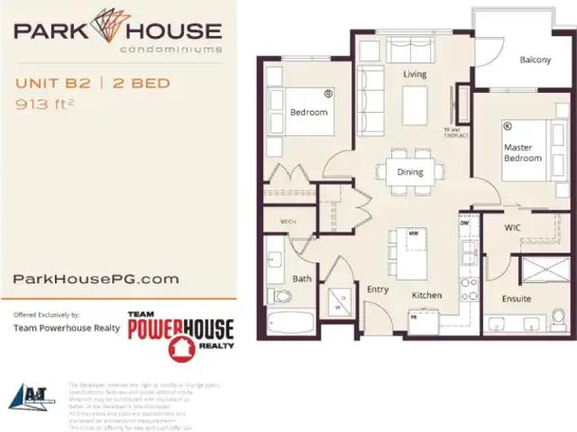 Condo for rent in Prince George, British Columbia