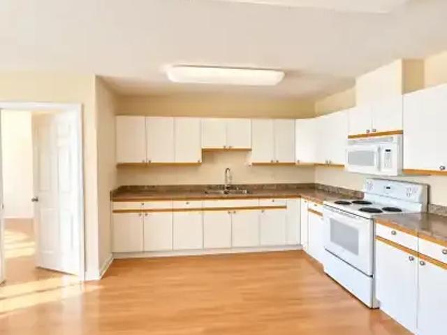 Condo for rent in Prince George, Regional District of Fraser-Fort George