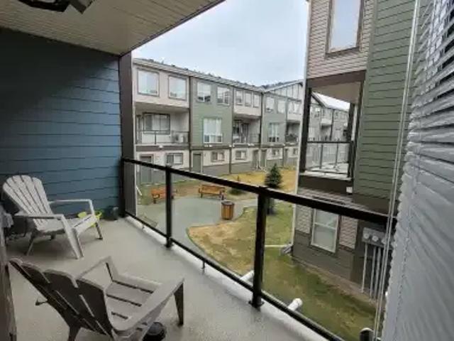 Condo for rent in Alberta
