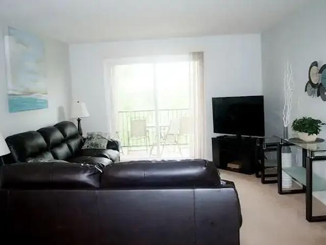 Condo for rent in Inglewood, City of Red Deer