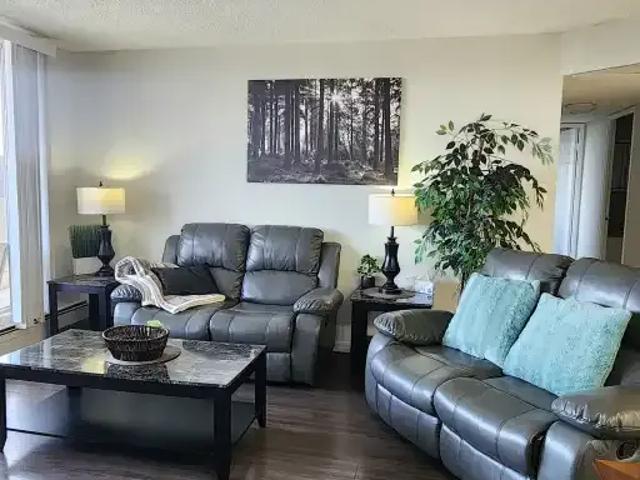 Condo for rent in Alberta