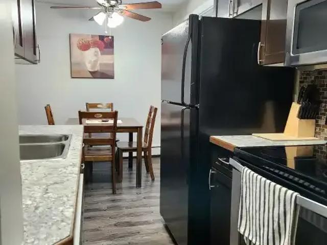 Condo for rent in Alberta