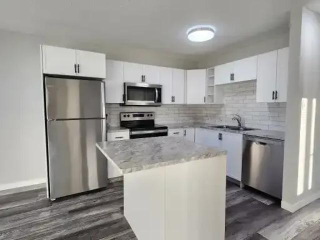 Condo for rent in Alberta