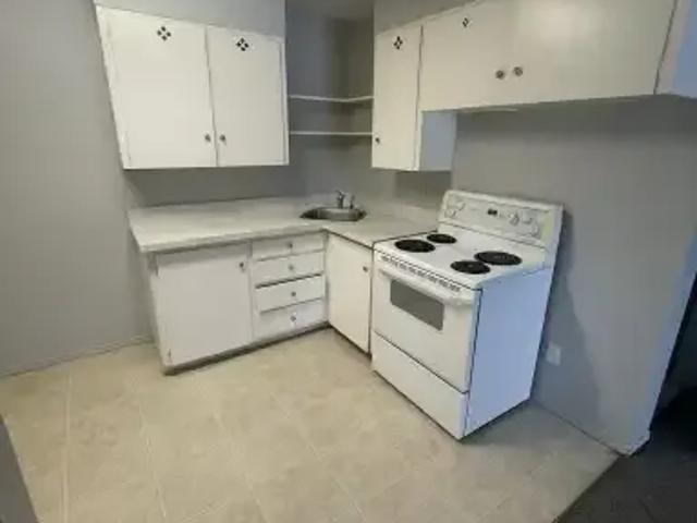 Condo for rent in Alberta